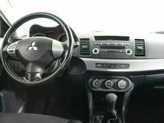 Mitsubishi Lancer 1.8 Механика, фото №5
