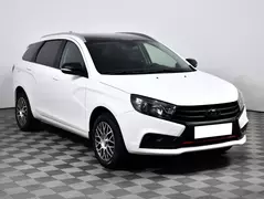 LADA (ВАЗ) Vesta, фото №3