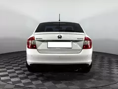 Skoda Rapid, фото №6