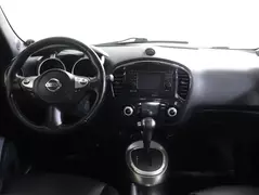 Nissan Juke, фото №12