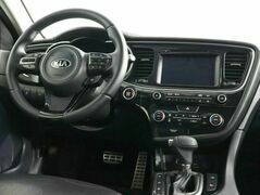 Kia Optima 2.0 Автомат, фото №9