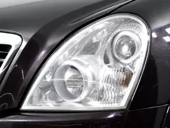 SsangYong Rexton, фото №14