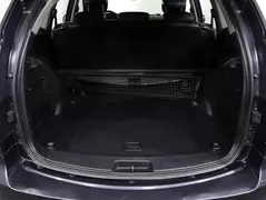 SsangYong Kyron, фото №10