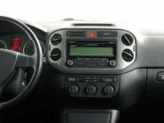 Volkswagen Tiguan 2.0 Автомат, фото №10