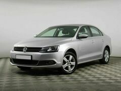 Volkswagen Jetta 1.4 Робот, фото №1