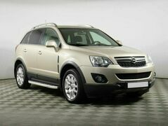 Opel Antara 2.4 Автомат, фото №2
