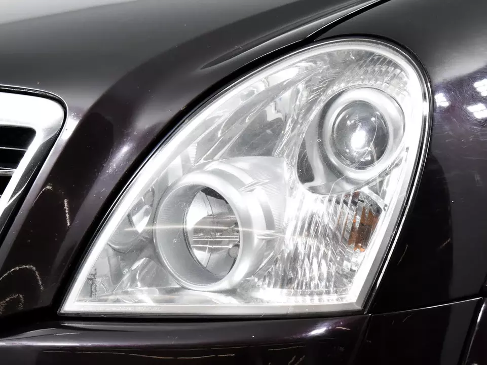 SsangYong Rexton, фото №14