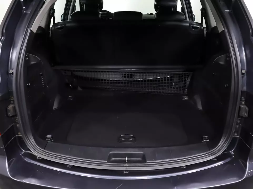 SsangYong Kyron, фото №10