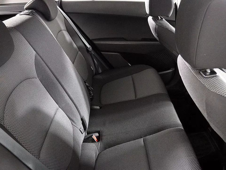 Hyundai Creta, фото №10