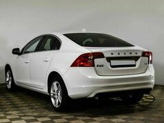 Volvo S60 2.0 Автомат, фото №3