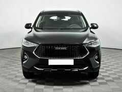 Haval f7 робот 2021 с пробегом 10 249 км, фото №2