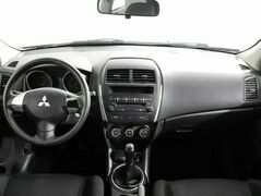 Mitsubishi ASX 1.6 Механика, фото №5