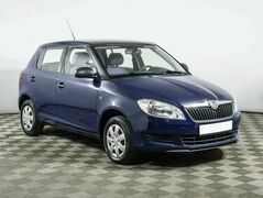 Skoda Fabia II, фото №3