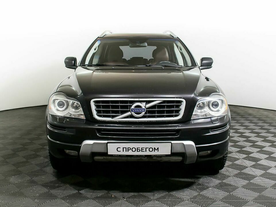 Volvo XC90, фото №2