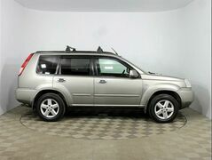 Nissan X-Trail, фото №3