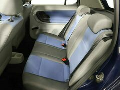 Skoda Fabia II, фото №8