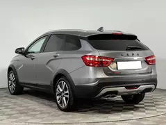 LADA (ВАЗ) Vesta, фото №7