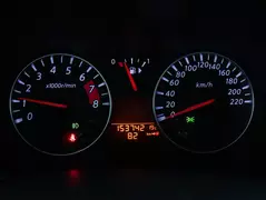 Nissan Note, фото №16