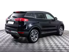 Geely Atlas, фото №5