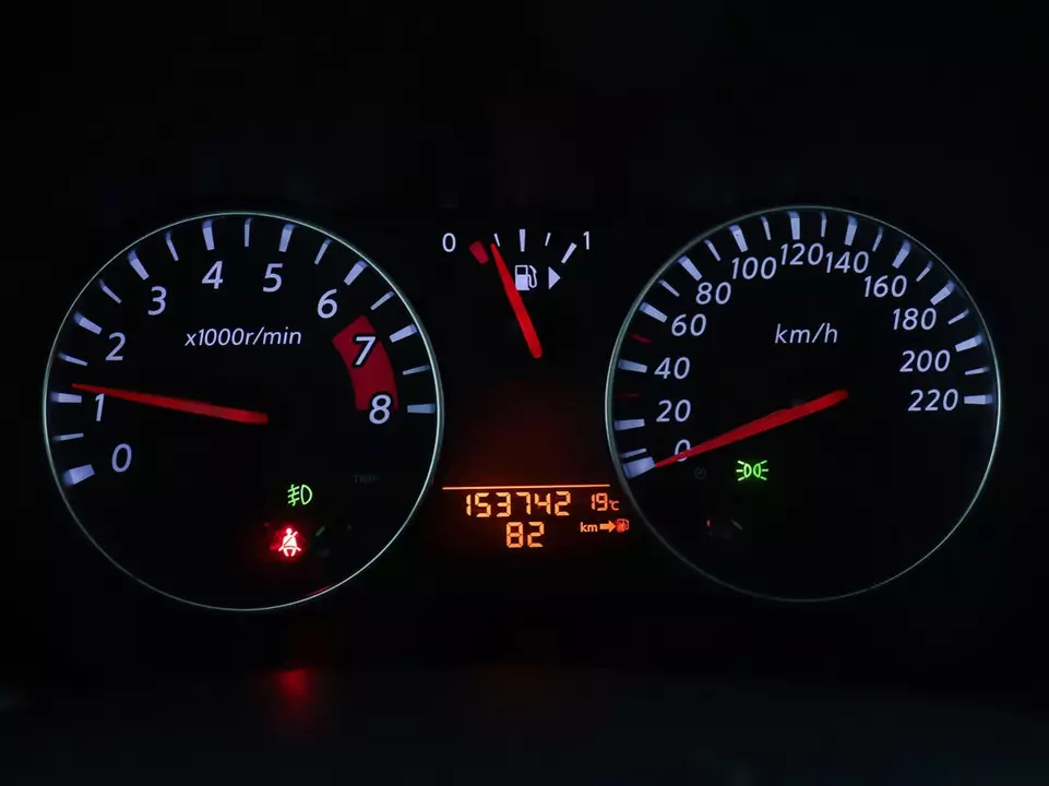 Nissan Note, фото №16