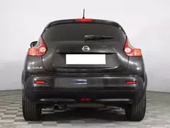 Nissan Juke, фото №6