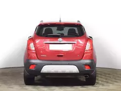 Opel Mokka, фото №6