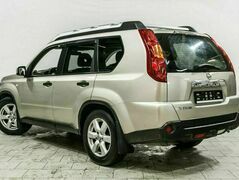 Nissan X-Trail II, фото №4