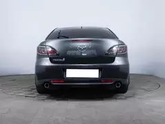 Mazda 6, фото №3