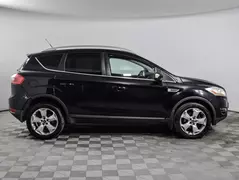 Ford Kuga, фото №4