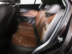Opel Mokka, фото №10