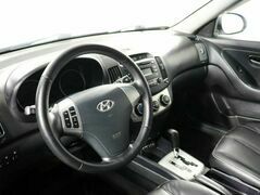 Hyundai Elantra 1.6 Автомат, фото №5