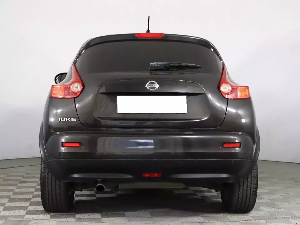 Nissan Juke, фото №6