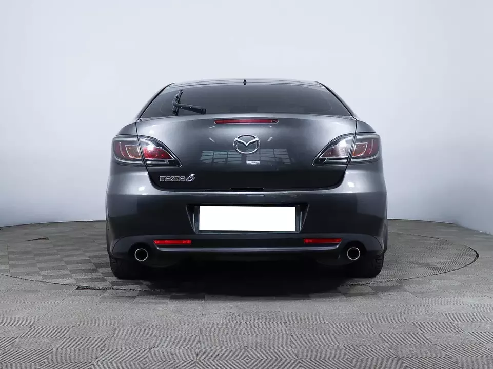 Mazda 6, фото №3