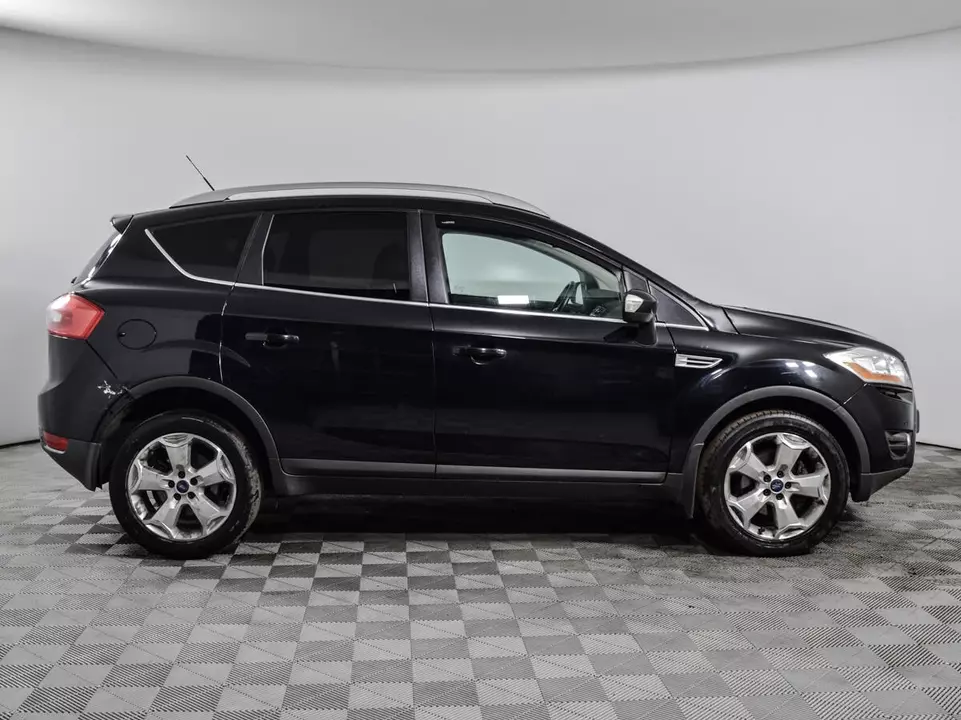Ford Kuga, фото №4