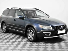 Volvo xc70 акпп 2015 с пробегом 71 050 км, фото №3