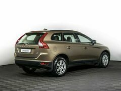 Volvo XC60 I, фото №3