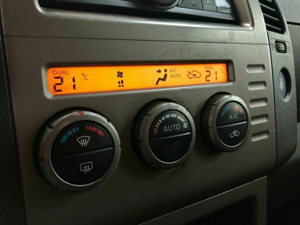 Nissan Pathfinder, фото №5