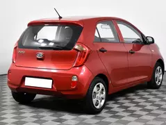 Kia Picanto, фото №5