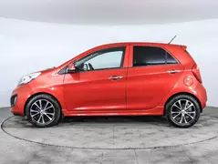 Kia Picanto, фото №8