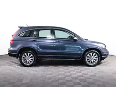 Honda CR-V, фото №4