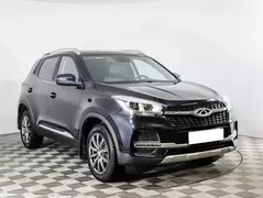 Chery Tiggo 4, фото №3