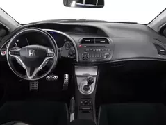 Honda Civic, фото №11