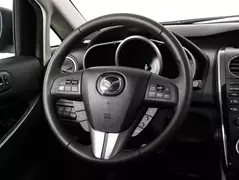 Mazda CX-7, фото №9
