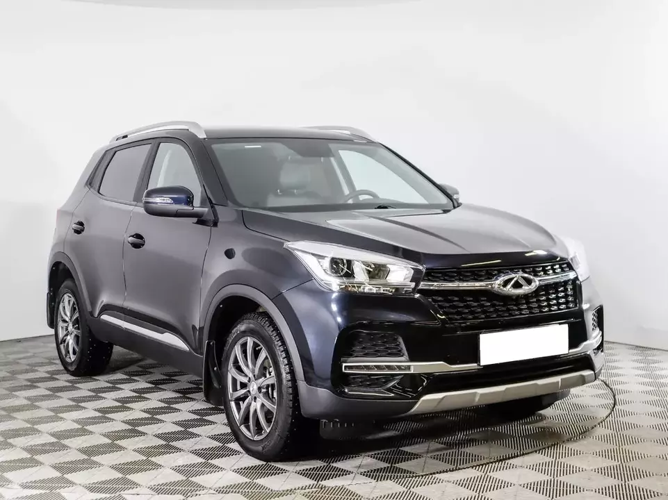 Chery Tiggo 4, фото №3