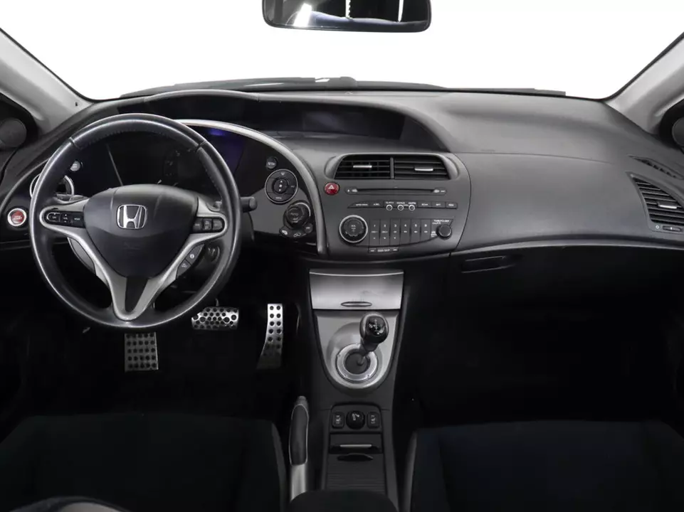 Honda Civic, фото №11