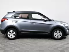 Hyundai Creta, фото №4