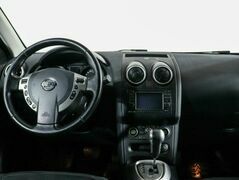 Nissan Qashqai 2.0 Вариатор, фото №11