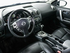 Nissan Qashqai 2.0 Вариатор, фото №5