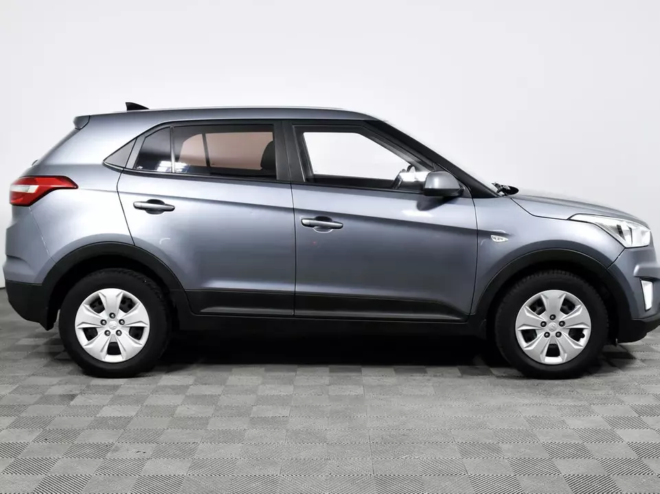 Hyundai Creta, фото №4