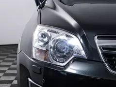 Opel Antara, фото №21